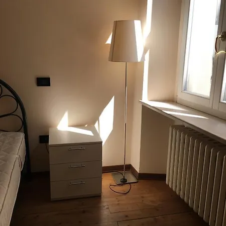 Lägenhet Corte Dei Sogliari