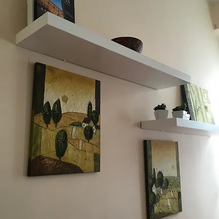 Lägenhet Corte Dei Sogliari