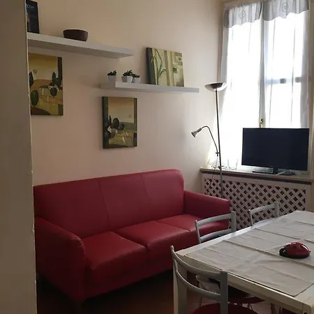 Appartamento Corte Dei Sogliari