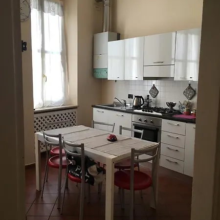 Corte Dei Sogliari