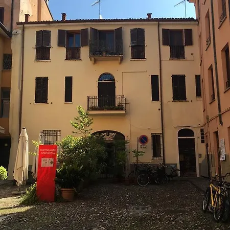 Corte Dei Sogliari