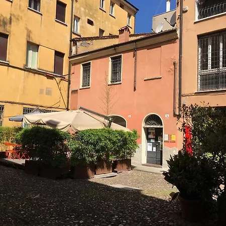 Corte Dei Sogliari Mantova