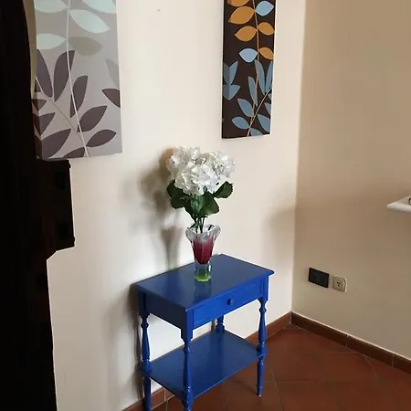 Appartamento Corte Dei Sogliari