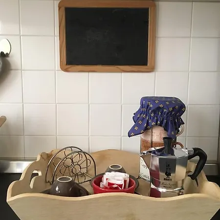 Appartamento Corte Dei Sogliari Mantova